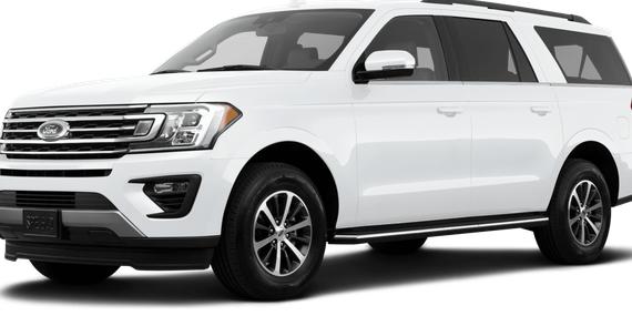 FORD EXPEDITION MAX 2021 1FMJK1HT0MEA60979 image